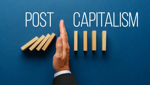 Post Capitalism